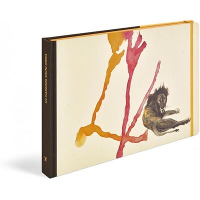 ART Travel book Afrique du Sud - Publicité ART Travel book Afrique du Sud - Publicité