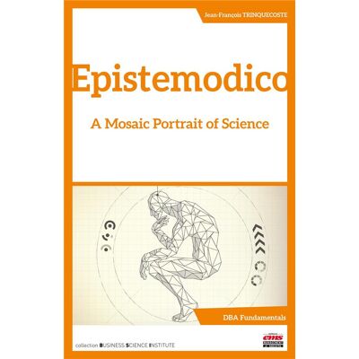 Epistemodico : A mosaic portrait of science - Publicité Epistemodico : A mosaic portrait of science - Publicité