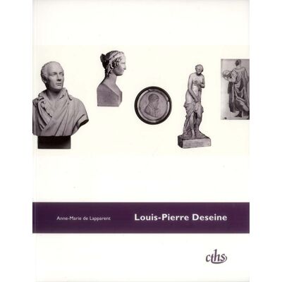ART Louis-Pierre Deseine - Publicité ART Louis-Pierre Deseine - Publicité
