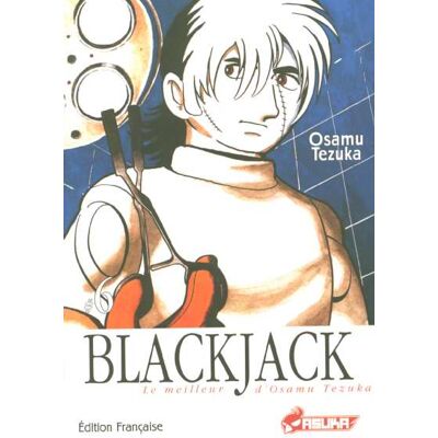 Blackjack t.6 - Publicité Blackjack t.6 - Publicité
