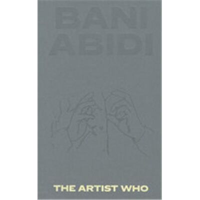 Bani abidi : the artist who - Publicité Bani abidi : the artist who - Publicité