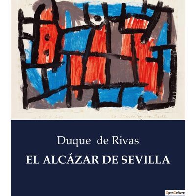 EL ALCÁZAR DE SEVILLA : La evolución del arte arabe en Espana: de la mezquita de Córdoba a la Alhambra de Granada - Publicité EL ALCÁZAR DE SEVILLA : La evolución del arte arabe en Espana: de la mezquita de Córdoba a la Alhambra de Granada - Publicité