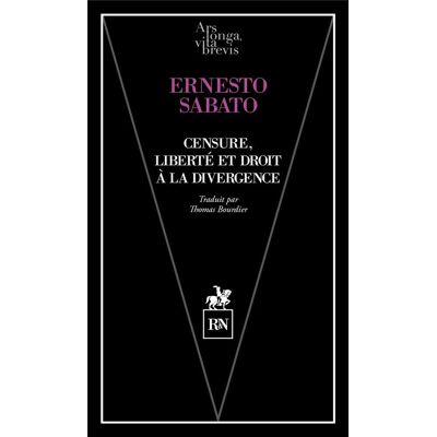 Censure, liberté et droit à la divergence - Publicité Censure, liberté et droit à la divergence - Publicité