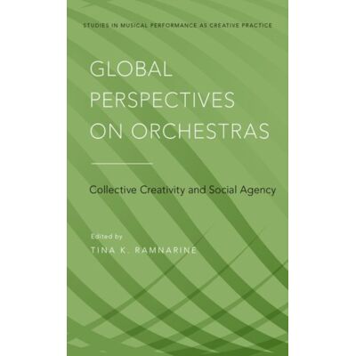 ART Global perspectives on orchestras - Publicité ART Global perspectives on orchestras - Publicité