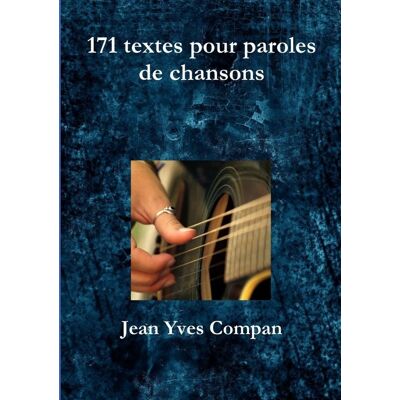 ART 171 textes pour paroles de chansons - Publicité ART 171 textes pour paroles de chansons - Publicité