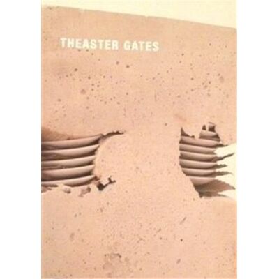 ART Theaster gates : amalgam - Publicité ART Theaster gates : amalgam - Publicité