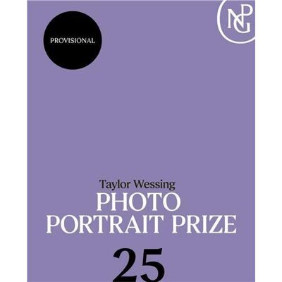 Taylor wessing photo portrait prize 2025 - Publicité Taylor wessing photo portrait prize 2025 - Publicité