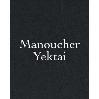ART Manoucher yektai - Publicité ART Manoucher yektai - Publicité