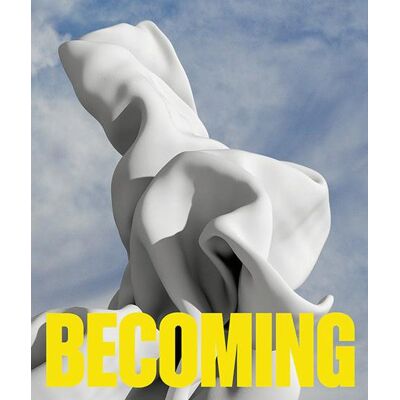 ART Building + becoming - Publicité ART Building + becoming - Publicité