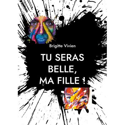 Tu seras belle, ma fille - Publicité Tu seras belle, ma fille - Publicité