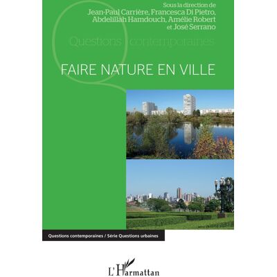 ART Faire nature en ville - Publicité ART Faire nature en ville - Publicité