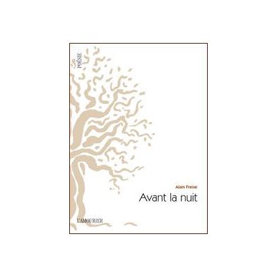 Avant la nuit - Publicité Avant la nuit - Publicité