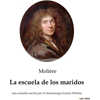 ART La escuela de los maridos - Publicité ART La escuela de los maridos - Publicité