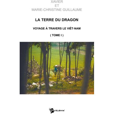 La Terre du dragon - Tome 1 - Publicité La Terre du dragon - Tome 1 - Publicité
