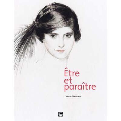 ART Être et paraître - Publicité ART Être et paraître - Publicité