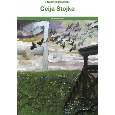 ART Ceija Stojka - Publicité ART Ceija Stojka - Publicité