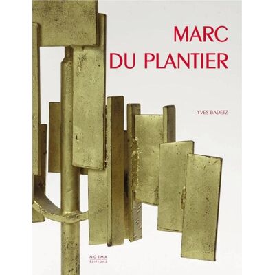 ART Marc du Plantier - Publicité ART Marc du Plantier - Publicité
