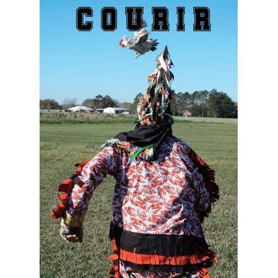 ART Courir - Publicité ART Courir - Publicité