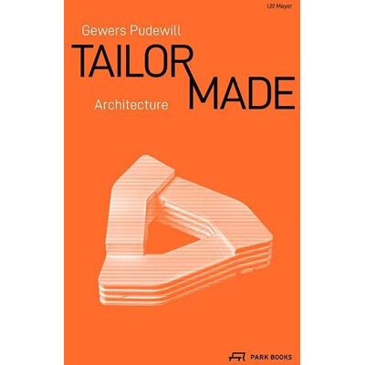 ART Gewers pudewill tailor-made architecture - Publicité ART Gewers pudewill tailor-made architecture - Publicité