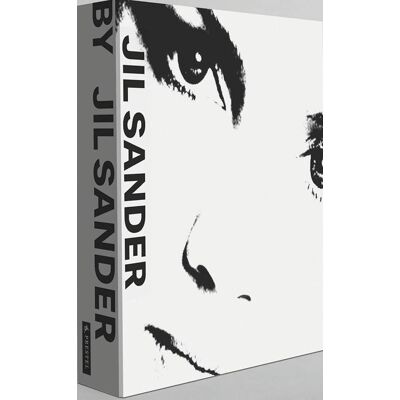 ART Jil Sander : Collector's edition - Publicité ART Jil Sander : Collector's edition - Publicité