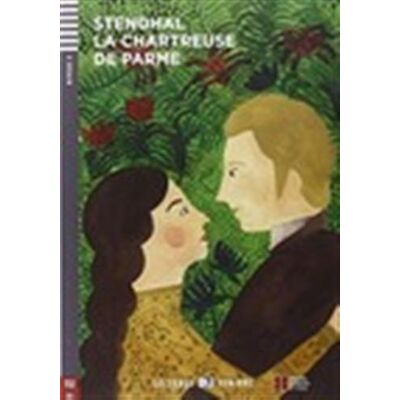 - PAS DE MARQUE - La chartreuse de parme + cd audio - Publicité - PAS DE MARQUE - La chartreuse de parme + cd audio - Publicité