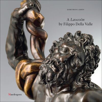 ART A Laocoön by Filippo Della Valle - Publicité ART A Laocoön by Filippo Della Valle - Publicité