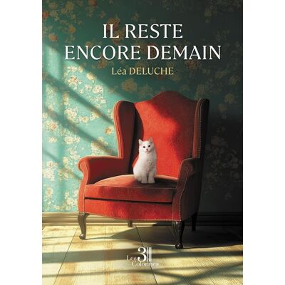 - PAS DE MARQUE - Il reste encore demain - Publicité - PAS DE MARQUE - Il reste encore demain - Publicité