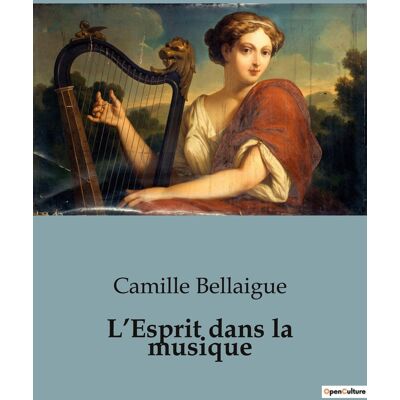 L'Esprit dans la musique : L'Esprit Musical: Une Exploration de la Vivacité et de la Profondeur dans la Musique - Publicité L'Esprit dans la musique : L'Esprit Musical: Une Exploration de la Vivacité et de la Profondeur dans la Musique - Publicité