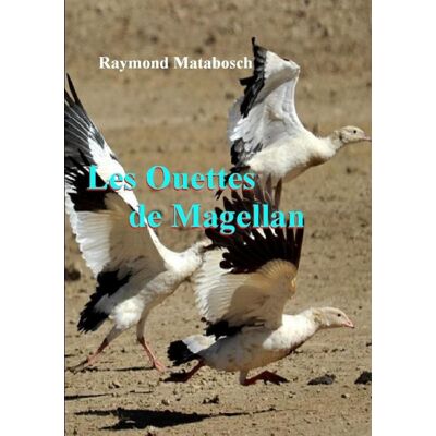 Les Ouettes de Magellan - Publicité Les Ouettes de Magellan - Publicité