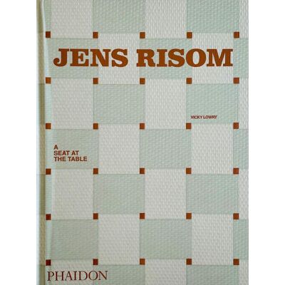 ART JENS RISOM - Publicité ART JENS RISOM - Publicité