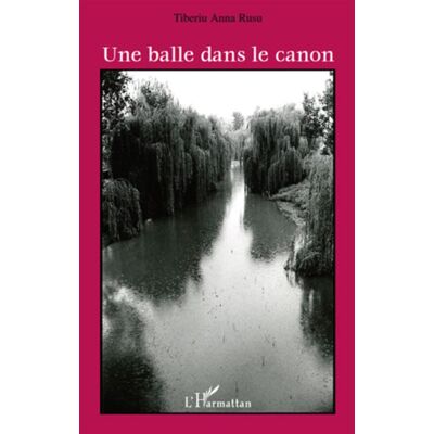 Une balle dans le canon - Publicité Une balle dans le canon - Publicité