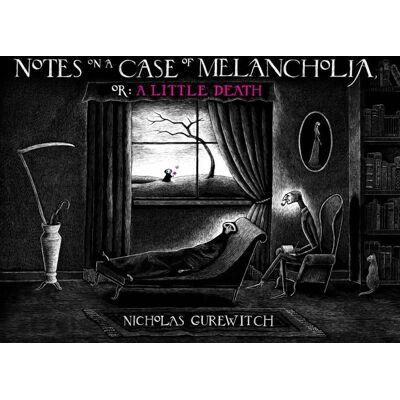 Melancholia - Publicité Melancholia - Publicité