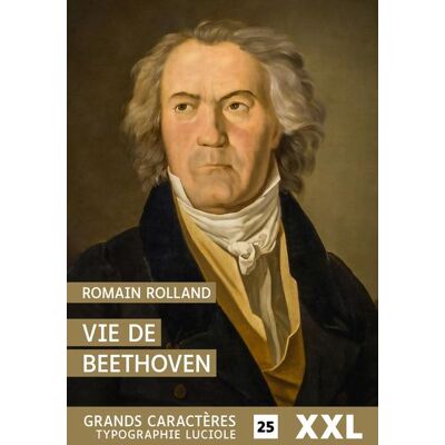 ART Vie de Beethoven - Publicité ART Vie de Beethoven - Publicité