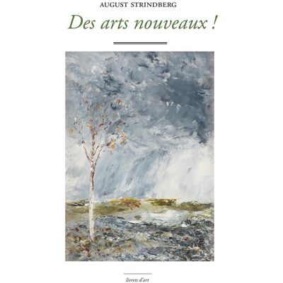 Des arts nouveaux ! ou Le hasard dans la production artistique - Publicité Des arts nouveaux ! ou Le hasard dans la production artistique - Publicité