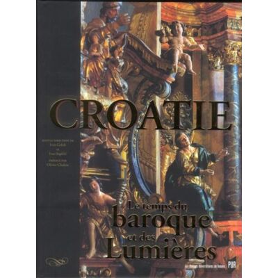 ART CROATIE - Publicité ART CROATIE - Publicité