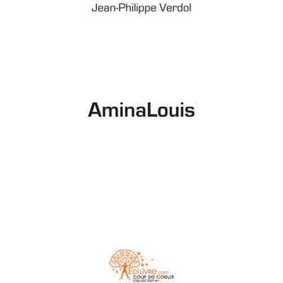 Aminalouis - Publicité Aminalouis - Publicité