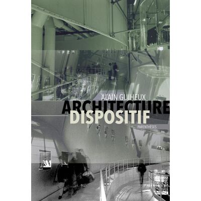 ART Architecture dispositif - Publicité ART Architecture dispositif - Publicité