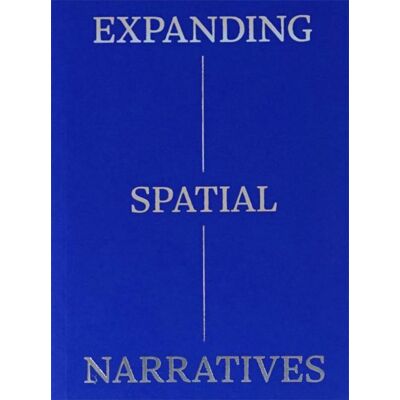 ART Expanding spatial narratives - Publicité ART Expanding spatial narratives - Publicité