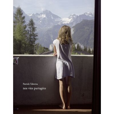 Nos vies partagées - Publicité Nos vies partagées - Publicité