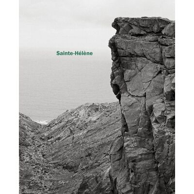 ART Sainte-Hélène : Atlantique sud - Publicité ART Sainte-Hélène : Atlantique sud - Publicité