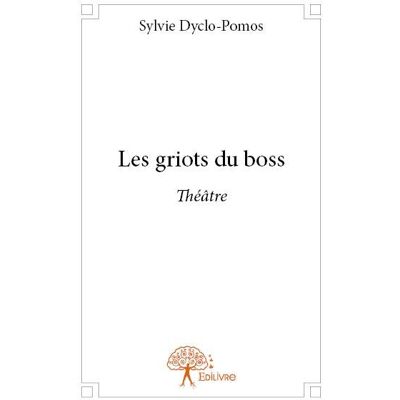 Les griots du boss - Publicité Les griots du boss - Publicité