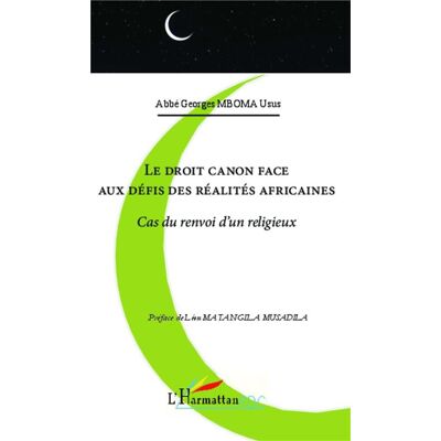 Le droit canon face aux défis des réalites africaines - cas du renvoi d'un religieux - Publicité Le droit canon face aux défis des réalites africaines - cas du renvoi d'un religieux - Publicité