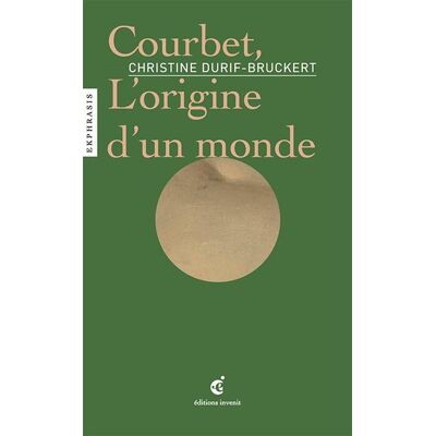 ART Courbet, l'origine d'un monde - Publicité ART Courbet, l'origine d'un monde - Publicité
