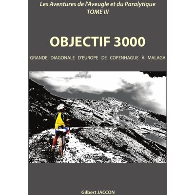 ART OBJECTIF 3000 - Publicité ART OBJECTIF 3000 - Publicité