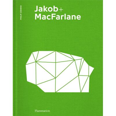 ART Jakob + Macfarlane - Publicité ART Jakob + Macfarlane - Publicité