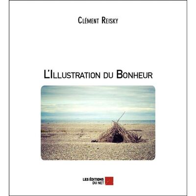 ART L'illustration du bonheur - Publicité ART L'illustration du bonheur - Publicité