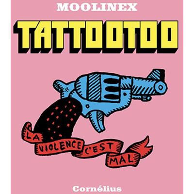 Tattootoo - Publicité Tattootoo - Publicité