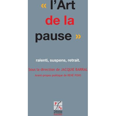 ART de la pause - Publicité ART de la pause - Publicité