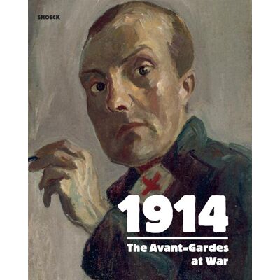 1914 the avant-gardes at war - Publicité 1914 the avant-gardes at war - Publicité