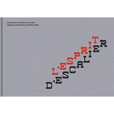 Thomas Demand : l'esprit d'escalier - Publicité Thomas Demand : l'esprit d'escalier - Publicité